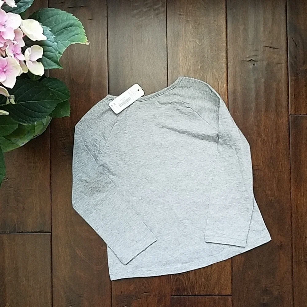 NWT Gymboree Mother Earth Tee (3T)